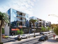 Commercial property in Limassol (Cyprus) - 181 m2, ID:84504