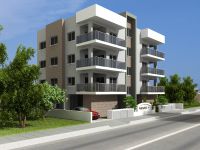 Купить апартаменты в Лимассоле, Кипр 103м2 цена 200 000€ ID: 84500 1