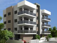 Buy apartments  in Limassol, Cyprus 103m2 price 200 000€ ID: 84500 2