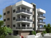 Купить апартаменты в Лимассоле, Кипр 103м2 цена 200 000€ ID: 84500 3