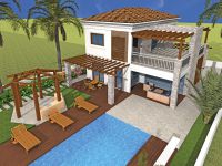 Buy villa in Larnaca, Cyprus 125m2, plot 313m2 price 654 000€ elite real estate ID: 84527 5