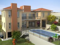 Buy villa  in Limassol, Cyprus 305m2, plot 835m2 price 850 000€ elite real estate ID: 84525 2