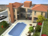 Buy villa  in Limassol, Cyprus 305m2, plot 835m2 price 850 000€ elite real estate ID: 84525 3