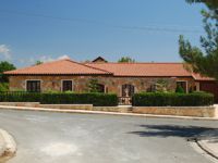 Купить виллу в Лимассоле, Кипр 232м2, участок 880м2 цена 525 000€ элитная недвижимость ID: 84643 1