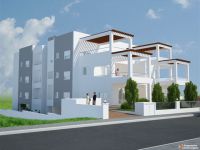 Купить апартаменты в Лимассоле, Кипр 140м2 цена 413 490€ элитная недвижимость ID: 84644 2