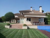 Buy villa in Barcelona, Spain 560m2, plot 1 789m2 price 2 600 000€ near the sea elite real estate ID: 84671 3