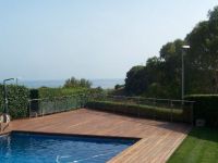 Купить виллу в Барселоне, Испания 560м2, участок 1 789м2 цена 2 600 000€ у моря элитная недвижимость ID: 84671 5