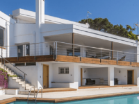 Buy home in Barcelona, Spain 420m2, plot 1 650m2 price 1 250 000€ elite real estate ID: 84672 2