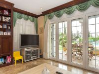 Buy home in Barcelona, Spain 527m2, plot 1 800m2 price 1 295 000€ elite real estate ID: 84689 8