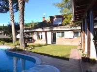 Buy home in Barcelona, Spain 298m2, plot 1 200m2 price 900 000€ elite real estate ID: 84697 1