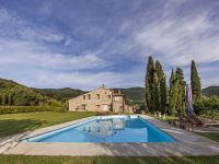 Купить дом в Ареццо, Италия цена 2 700 000€ элитная недвижимость ID: 85022 5