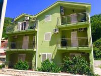 Buy hotel in Herceg Novi, Montenegro 342m2 price 750 000€ near the sea commercial property ID: 85229 5