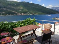 Buy home in Tivat, Montenegro 179m2, plot 174m2 price 285 000€ near the sea ID: 85236 1