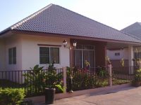 House in Pattaya (Thailand) - 144 m2, ID:85245