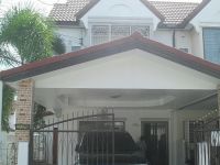 House in Pattaya (Thailand), ID:85340