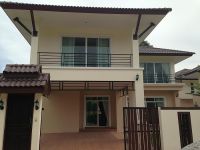 Купить дом в Паттайе, Таиланд цена 153 329€ ID: 85315 1