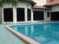 Купить дом в Паттайе, Таиланд цена 502 330€ элитная недвижимость ID: 85311 4