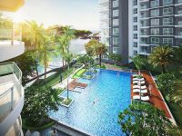 Buy commercial property in Pattaya, Thailand low cost price 60 490€ commercial property ID: 85350 2