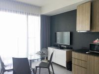 Buy one room apartment in Pattaya, Thailand 41m2 price 110 460€ ID: 85379 2