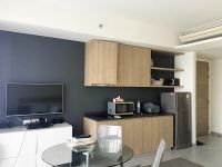 Buy one room apartment in Pattaya, Thailand 41m2 price 110 460€ ID: 85379 4