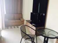 Buy one room apartment in Pattaya, Thailand 26m2 low cost price 28 930€ ID: 85376 3