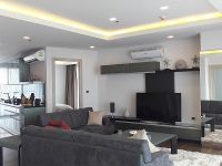 Buy three-room apartment in Pattaya, Thailand 136m2 price 447 100€ elite real estate ID: 85377 5