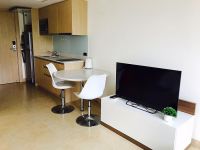 Buy one room apartment in Pattaya, Thailand 38m2 low cost price 55 230€ ID: 85378 3