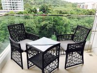 Buy one room apartment in Pattaya, Thailand 38m2 low cost price 55 230€ ID: 85378 4