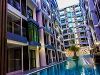 Commercial property in Pattaya (Thailand), ID:85328
