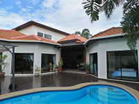 Купить дом в Паттайе, Таиланд цена 360 310€ элитная недвижимость ID: 85330 1