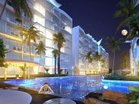 Buy commercial property in Pattaya, Thailand low cost price 66 986€ commercial property ID: 85331 2