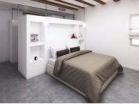 Купить апартаменты в Барселоне, Испания 132м2 цена 1 100 000€ элитная недвижимость ID: 85506 7