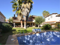 Купить дом в Барселоне, Испания 486м2, участок 800м2 цена 875 000€ у моря элитная недвижимость ID: 85597 2