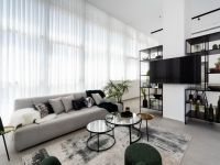 Купить апартаменты апартаменты Тель-Авив Израиль цена 4050000 $ элитная недвижимость 2