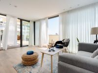 Купить апартаменты апартаменты Тель-Авив Израиль цена 4050000 $ элитная недвижимость 7
