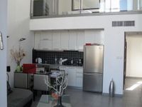 Купить апартаменты апартаменты Тель-Авив Израиль цена 1560000 $ элитная недвижимость 8