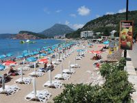 Buy home in Sutomore, Montenegro 160m2, plot 405m2 price 140 000€ near the sea ID: 85787 1