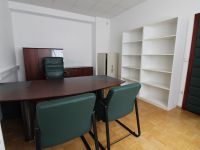 Rent office in Ljubljana, Slovenia 43m2 low cost price 140€ commercial property ID: 85911 2