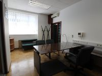 Rent office in Ljubljana, Slovenia 43m2 low cost price 140€ commercial property ID: 85911 3
