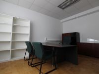Rent office in Ljubljana, Slovenia 43m2 low cost price 140€ commercial property ID: 85911 4