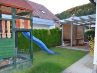 Купить дом в Дол-при-Любляне, Словения 240м2, участок 392м2 цена 363 600€ элитная недвижимость ID: 85936 3