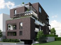 Buy apartment in Ljubljana, Slovenia 167m2 price 377 695€ elite real estate ID: 85968 2