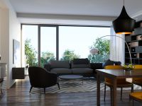Купить квартиру в Любляне, Словения 167м2 цена 377 695€ элитная недвижимость ID: 85968 5
