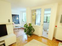 Купить многокомнатную квартиру в Любляне, Словения 89м2 цена 219 000€ ID: 85963 4