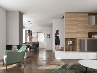 Buy home  in Domzhale, Slovenia 127m2, plot 411m2 price 350 000€ elite real estate ID: 85997 3