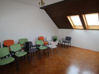Rent commercial property in Ljubljana, Slovenia 28m2 low cost price 49€ commercial property ID: 86000 4