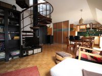 Купить трехкомнатную квартиру в Любляне, Словения 67м2 цена 181 000€ ID: 86035 4