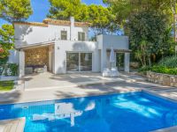 Buy villa  in Santa Ponce, Spain 525m2, plot 973m2 price 2 250 000€ near the sea elite real estate ID: 86165 2