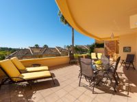 Buy multi-room apartment in Marbella, Spain 185m2 price 499 000€ elite real estate ID: 86318 2