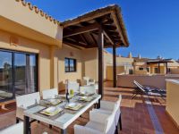 Купить трехкомнатную квартиру в Марбелье, Испания 165м2 цена 473 000€ у моря элитная недвижимость ID: 86314 5